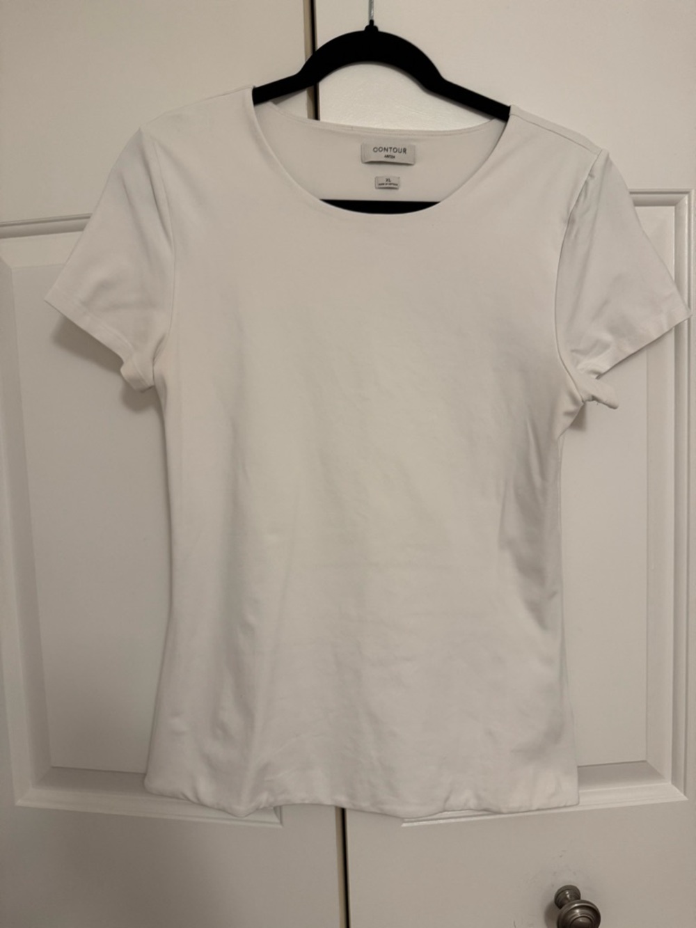 Aritzia Contour Top